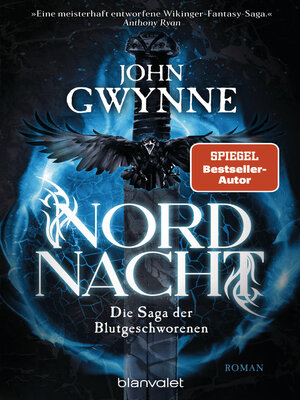 cover image of Nordnacht